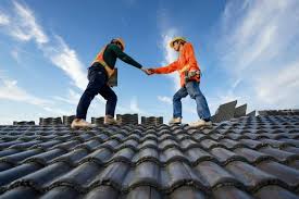 Fast & Reliable Emergency Roof Repairs in Newport, KY